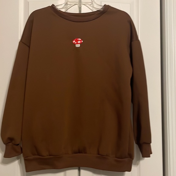 Crew neck - Picture 3 of 3